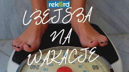 Lżejsza na wakacje: Jak pozbyć się cellulitu?