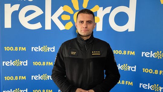 M. Bajur: Dzień Czujników Dymu – zadbaj o bezpieczeństwo