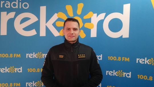 M. Bajur: Noworoczne zabawy upłynęły w miarę spokojnie