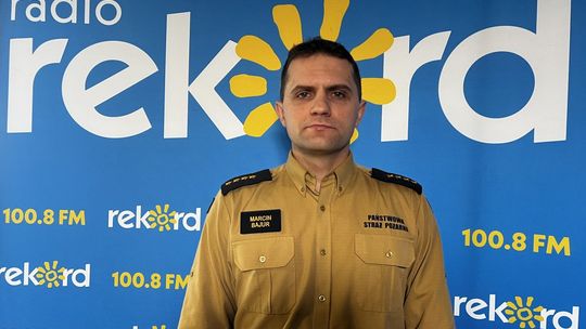 M. Bajur: Tragiczny tegoroczny bilans wypalania traw