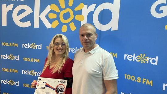 M. Bednarczyk: Chcemy integrować lokalnych przedsiębiorców