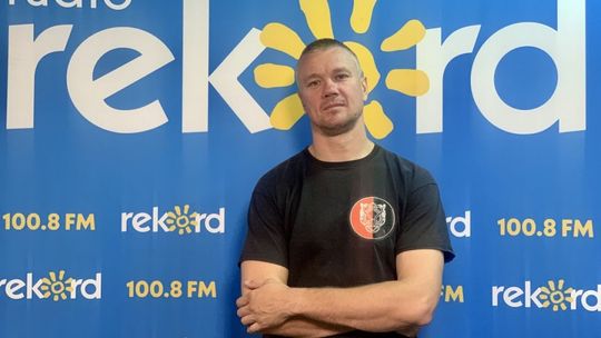 M. Bednarski: Nie każdy nosił się jak król w szkarłatach czy błękitach