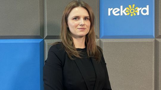 M. Bernat: Nasz projekt świetnie odpowiada na potrzeby KGW