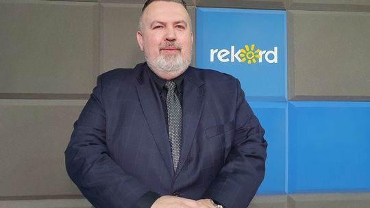 M. Bodo: Kandyduje na fotel prezydenta Skarżyska Kamiennej