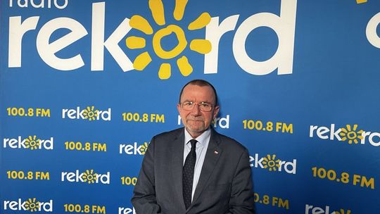 M. Bogusławski: Stypendia dla studentów medycyny przynoszą wymierne korzyści