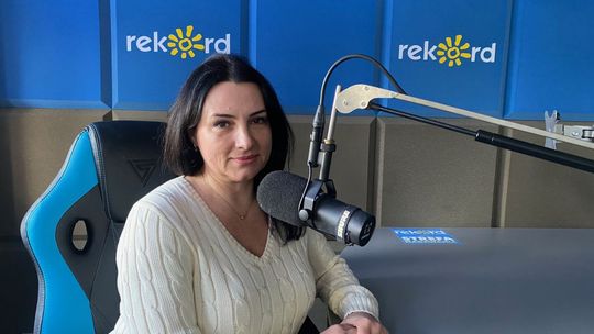 M. Borek: Zachęcam do studiowania pielęgniarstwa. Ten zawód daje wiele satysfakcji 