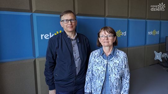 M. Borzęcka, T. Kucharski: Historia Opatowa to także historia mieszkających w nim Żydów