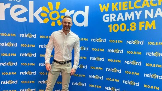 M. Bursztein: Nie poprę żadnego z kandydatów