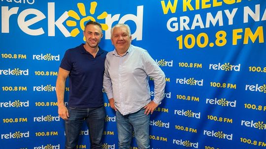 M. Bursztein: Nie zlikwidujemy darmowego parkowania w Kielcach