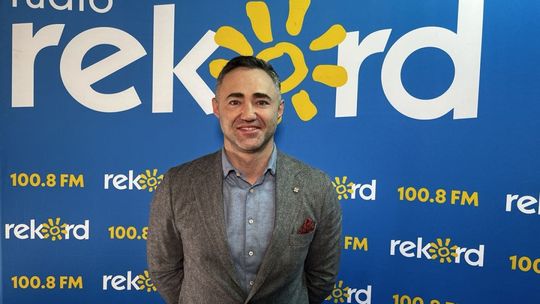 M. Bursztein: Nowe tereny inwestycyjne spowodują rozwój Kielc