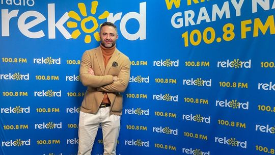 M. Bursztein: Przed urną wyborczą rzuciłem monetą