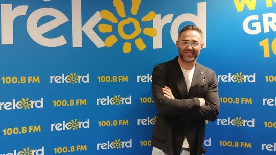 M. Bursztein: Śmieszą mnie sondaże kupowane przez poszczególnych kandydatów