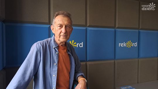 M.Cecuła: Porcelanowe wyroby mogą być działami sztuki  