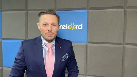 M. Chłodnicki: Kielce grają z WOŚP od samego początku