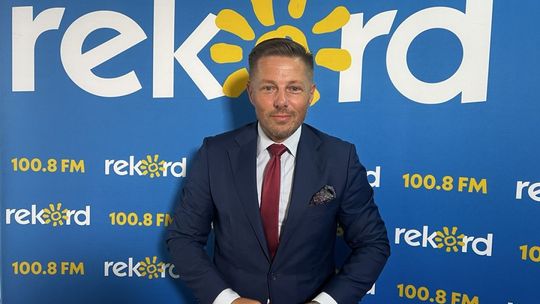 M. Chłodnicki: W Radzie Miasta będę wspierał Agatę Wojdę