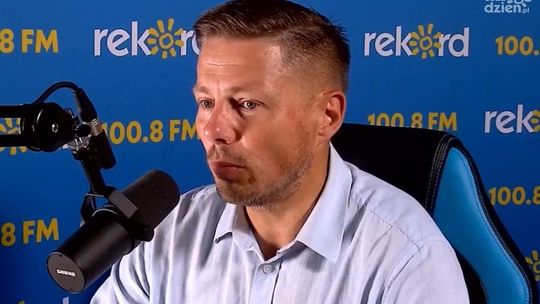 M. Chłodnicki: Wynik Lewicy jest dużym rozczarowaniem