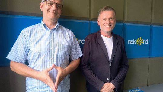 M. Cichosz, P. Górniak: Festiwal filmów-spotkań niezwykłych rozpoczyna się już w ten piątek
