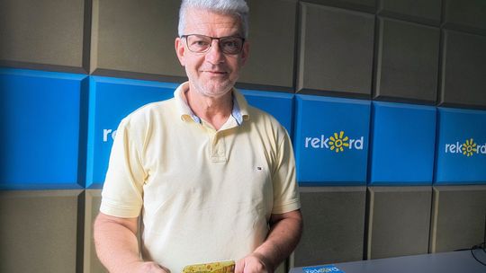 M. Cichosz: przez trzy dni w Ostrowcu będziemy wspominać Mirę Kubsińską