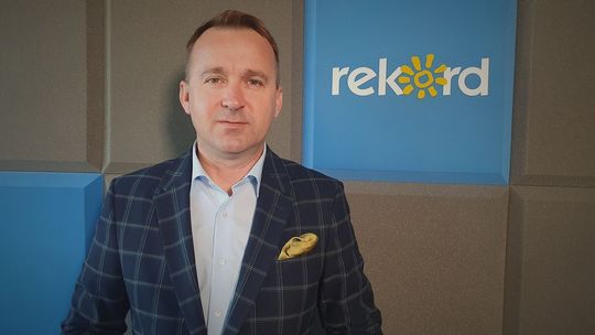 M. Cieślak: Projekt "Lokalna Półka" jest punktem programu PiS w który jestem zaangażowany