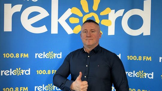 M. Czuba: Przedsiębiorco, dołącz do spotkania PKB 314 w Ostrowcu Świętokrzyskim