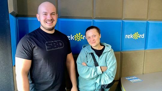M. Czyżewski: Będzie sportowa rywalizacja, ale przede wszystkim dobra zabawa