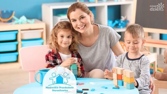 M. Dąbrowski: W naszym przedszkolu na każde dwoje dzieci przypada dwóch terapeutów