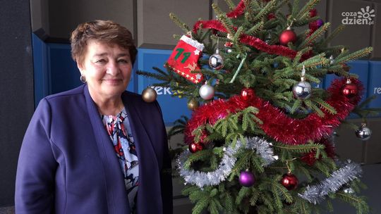 M.Dębniak: Planów i gotowych do realizacji projektów mamy dużo, potrzebne są tylko pieniądze 