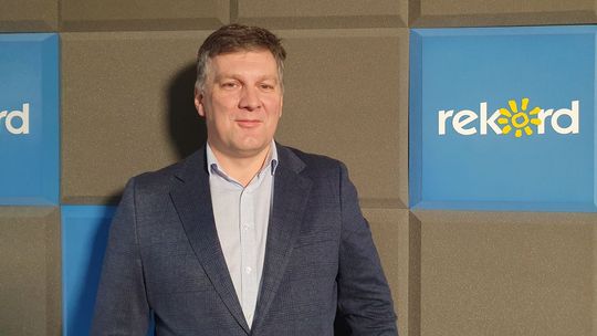 M. Detka: Zapraszam na Forum Biznesu i Przedsiębiorczości w Busku-Zdroju