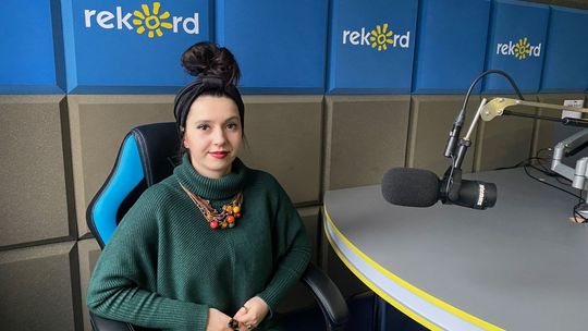 M. Dybiec: Tlenoterapia ma zbawienny wpływ na nasz organizm 