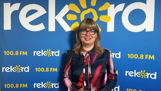 M. Fogiel-Litwinek: Gorąco zapraszamy na Średniowieczny Jarmark Klasztorny na Karczówce