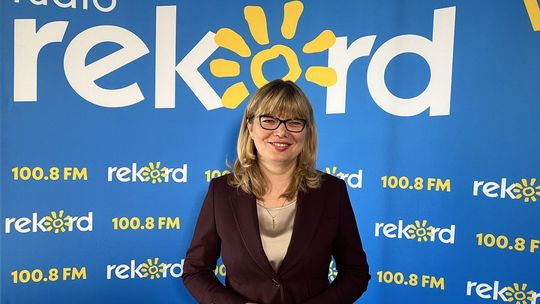 M. Fogiel-Litwinek: W mikołajkowy weekend zapraszamy na I Świąteczny Jarmark Bożonarodzeniowy