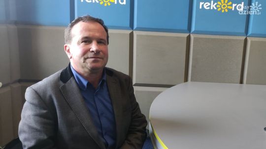 M.Gajewski: Spodziewaliśmy się wzrostu cen energii ale złożone oferty nas zaskoczyły