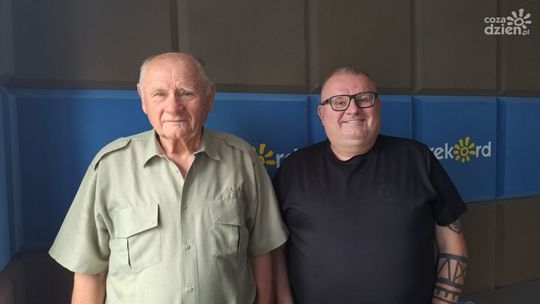 M.Gemzała, J. Kuba: Świętokrzyskie Święto Pszczoły to już impreza międzynarodowa 