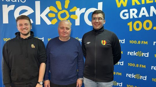 M. Glijer: "Miejmy nadzieję, że nasza przygoda z Ligą Mistrzów potrwa długo" - wywiad z prezesem KS Global Pharma Orlicz 1924 Suchedniów