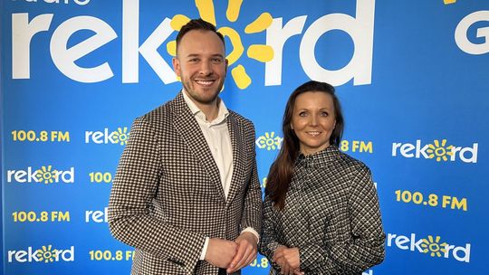 M. Gołębiowski: Forum Biznesu w Starachowicach to szansa na poznanie nowych partnerów