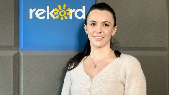 M. Gołuchowska: "Skóra do skóry" coraz częściej kangurują tatusiowie