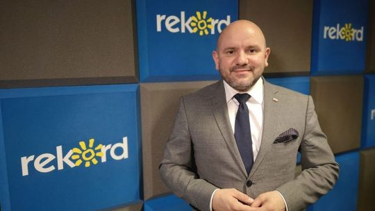 M. Gosek: "Jarosław Kaczyński będzie aktywnym posłem ziemi świętokrzyskiej"