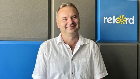 M. Hejduk: Jak ktoś pamięta lata 90', to były dziury w ziemi