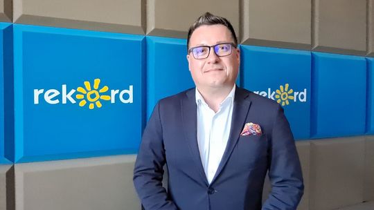 M. Jabłoński: Ostrowiecki Cech Rzemieślników i Przedsiębiorców ma ambicję  dalszego korzystania z unijnych programów 