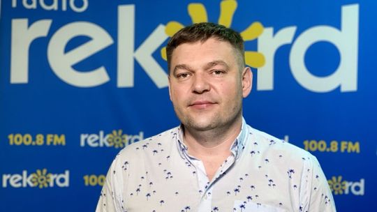 M. Kamiński: Sobota będzie imprezowa, niedziela bardziej relaksująca