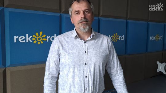 M. Karbowniczek: Remontujemy nie tylko miejskie ulice, robimy też nowe ścieżki rowerowe 