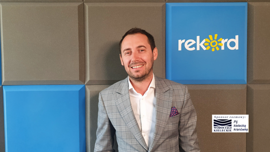 M. Karczewski: Jak wygrać SMARTFONA od Drukarni Makar Print