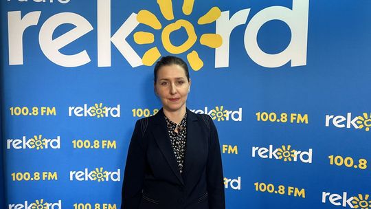 M. Karwat-Kasińska: Kandyduję na wójta gminy Raków