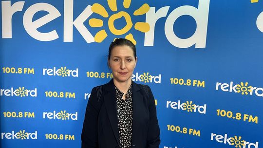 M. Karwat-Kasińska: PUP w Kielcach oferuje innowacyjne szanse na rozwój