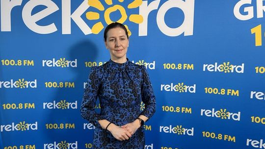 M. Karwat-Kasińska: Urząd pracy pomaga nie tylko bezrobotnym