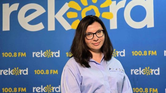 M. Kopeć: Każdy choć raz powinien to mauzoleum zobaczyć