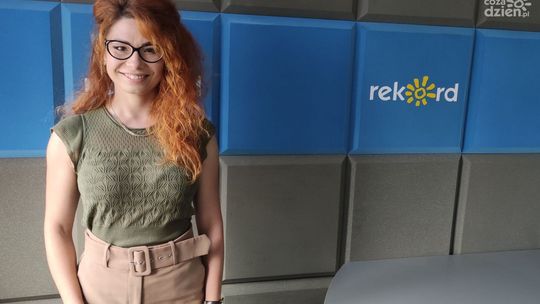 M. Kosno: Motywacja jest dla mnie kluczem do sukcesu