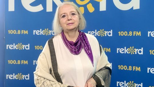 M. Krogulec-Sobowiec: Kształtujemy postawy przedsiębiorcze i świadomość ekonomiczną dziecka