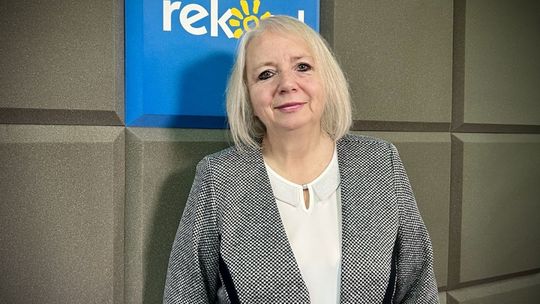 M. Krogulec-Sobowiec: Nasz projekt sprzyja podstawie programowej oraz ją poszerza
