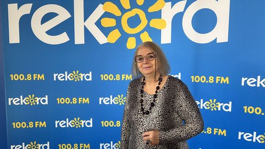 M. Krogulec-Sobowiec: Z sukcesem zakończyliśmy Światowy Tydzień Przedsiębiorczości